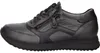 Waldläufer Schnürhalbschuhe in grau, Gr. 6 Produktbild-Vorschau 2