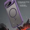 Handyhülle fürGoogle Pixel 10 Pro XL Schutzhülle Case Lila Produktbild-Vorschau 5
