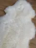 Sheepmania Lambskin Genuine Unsheared Large - Hustá Náhled obrázku produktu 7