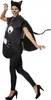 dressforfun® Unikostüm Cartoon Katze Produktbild-Vorschau 2