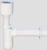 SANIT Flaschengeruchsverschluss für Urinale 50 x 40 mm Produktbild-Vorschau 4