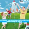 AquaRocket Wasserspielzeug Rakete Wassersprinkler Sommer Produktbild-Vorschau 3