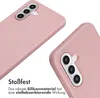 Custodia in silicone imoshion con cinturino Samsung Galaxy Anteprima dell’immagine prodotto 6