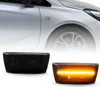 Led Seitenblinker für OPEL Adam | Astra H alle Modelle | Produktbild-Vorschau 1
