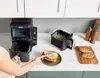Ninja Double Stack SL300EU Heißluftfritteuse mit 2 Produktbild-Vorschau 42