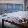 Briloner RIFFLE Mini Lampada da tavolo LED senza fili IP44, Anteprima dell’immagine prodotto 9