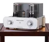 amplificateur à tubes 6L6, 2 canaux, transformateur 150W Voir les images du produit 4