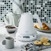 Adler AD 1349 Wasserkocher 1 L - LED &  360° Drehsockel - Produktbild-Vorschau 14