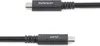 StarTech.com USB-C-Kabel 1,8 m, 100W Power Delivery, 5 Produktbild-Vorschau 5