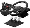 HORI Hori Système dede camion à retour de force pour Voir les images du produit 1