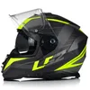 Casco integrale con visiera per ciclomotore | LS2 FF800 Anteprima dell’immagine prodotto 5