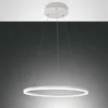 GIOTTO LED-Pendelleuchter 36W weiß 3508-40-102 Fabas Luce Produktbild-Vorschau 6