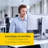 Jabra Evolve 75 MS Stereo - Headset - On-Ear - Bluetooth - Produktbild-Vorschau 16