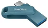 SanDisk Ultra Dual Drive Go - USB-Flash-Laufwerk - 256 GB - Produktbild-Vorschau 9