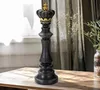 Mauro Ferretti Schachfigur König Ø 13x40,5 cm schwarz gold Produktbild-Vorschau 5