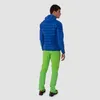 Agner Hybrid Herren Daunenjacke - Salewa, Farbe:8621 Produktbild-Vorschau 10