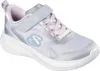 Scarpe da running Skechers 303557L-LTGY da Bambini Anteprima dell’immagine prodotto 11