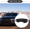 Armaturenbrett-Abdeckung kompatibel für Kia Optima Produktbild-Vorschau 3