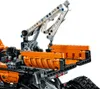 Lego 42038 Technic - Arktis-Kettenfahrzeuge Produktbild-Vorschau 17