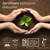 Deleca 30 L Müllbeutel (30 Stück) – Kompostierbare Produktbild-Vorschau 4