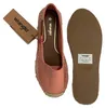 Wrangler 20241049-43B Damen-Espadrilles in Rosa für Alltag Produktbild-Vorschau 2