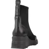 Hispanitas Damen FLORENCIA Stiefelette HI243711 BLACK, Produktbild-Vorschau 3