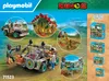 Výskumný tábor s dinosaurami Náhľad obrázku produktu 4