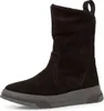 Tamaris Stiefelette Stiefelette Leder Produktbild-Vorschau 6