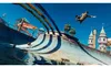 Activision Tony Hawk's Pro Skater 3 + 4, PlayStation 5, Produktbild-Vorschau 5