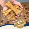 20 Stk. Lyra Pet® Kauknochen gefüllt mit Pansen ca. 15 cm Produktbild-Vorschau 4