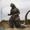 Godzilla Exquisite Basic Actionfigur Godzilla vs King Produktbild-Vorschau 6