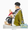 Sega Demon Slayer: Kimetsu no Yaiba PVC Statue Gyomei Produktbild-Vorschau 2