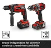 Einhell 49118683 tourne-écrou 21 pc(s) Voir les images du produit 11