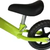 Laufrad Kinder 12 Zoll Vollgummireifen Balance Bike Produktbild-Vorschau 3