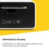 TechniSat DIGITRADIO 586 | DAB+ & Internet-Radio, Produktbild-Vorschau 8