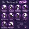 CRIMECASES Krimidinner Spiel | Das letzte Meeting | Produktbild-Vorschau 6