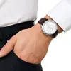 Herrenuhr Tissot Couturier 035.617.16.031.00, Braun Produktbild-Vorschau 4