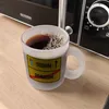 Studium Ortsschild Glas Tasse zum Studienbeginn Produktbild-Vorschau 5