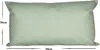 JACK Outdoor Lounge Kissen 30x50cm Dekokissen inkl. Füllung Produktbild-Vorschau 4