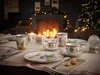 Hutschenreuther Sammelkollektion 24 -  Weihnachtsleuchten - Produktbild-Vorschau 3