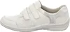Slipper/Kletthalbschuh mit Mehrweite Freizeit (casual) Produktbild-Vorschau 2