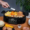 TESLA MultiCook M90 Grill - Multifunktionaler Elektroherd Produktbild-Vorschau 15