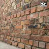 IsolBau Horizontalsperre 20 L Kellerabdichtung Wand Verkieselung Trockene Produktbild-Vorschau