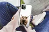 MuchoWow® Handyhülle Schutzhülle Hülle für iPhone 11 Pro Produktbild-Vorschau 3