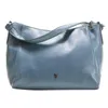s.Oliver Schultertasche Umhängetasche Shoulder Bag Blue Produktbild-Vorschau 6