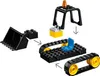 LEGO® 60252 LEGO® City 60252 Bagger auf der Baustelle Anteprima dell’immagine prodotto 12