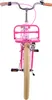 Vélo enfant Volare Excellent - Fille - 24 pouces - Rose Voir les images du produit 12