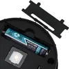 Lumière de chemin LED solaire 2 pcs Rouillé Acier patiné Voir les images du produit 7