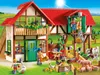 PLAYMOBIL 6120 Großer Bauernhof Produktbild-Vorschau 8