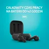 LAMAX In-Ear Clips1 Plus czarny BT 5.3 Akku 42 Std. detal Podgląd zdjęcia produktu 9